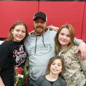 Meet your Posher, Scott